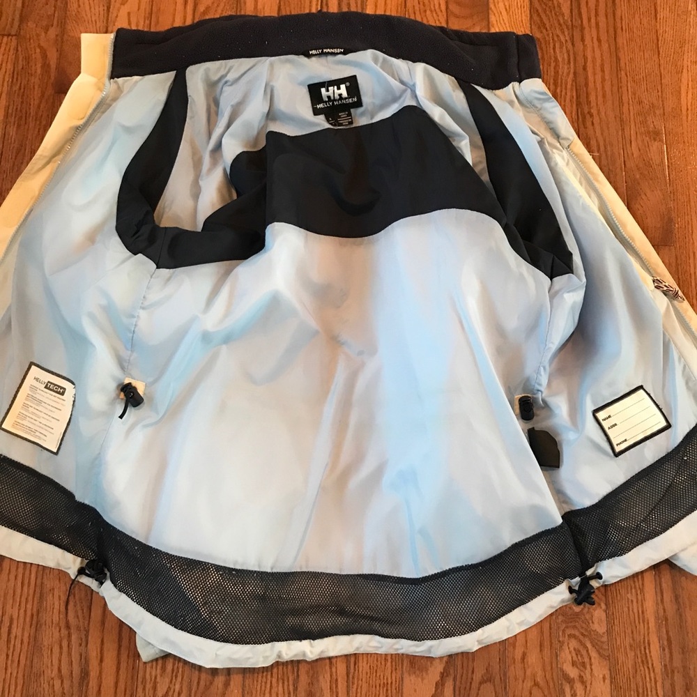 Helly Hansen Jacket - image 5